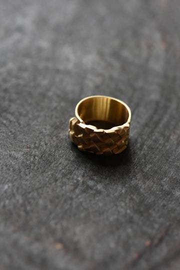 8.6.4. | Ring, Brass, 2 sizes