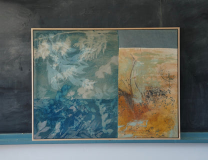 Dreaming the World Awake by Kristen Abbott