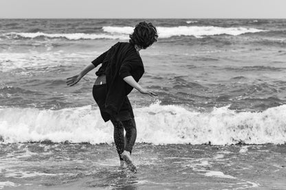 Stephen Pile | B&W Photos Framed/Matted