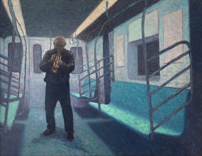 Small Assorted Prints by Rick Secen