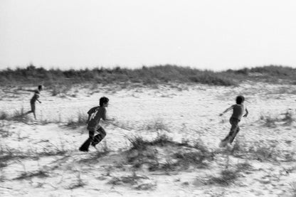 Stephen Pile | B&W Photos Framed/Matted
