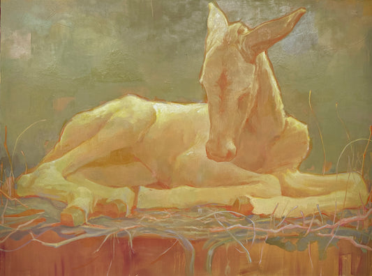 Offering by Madeline Owen