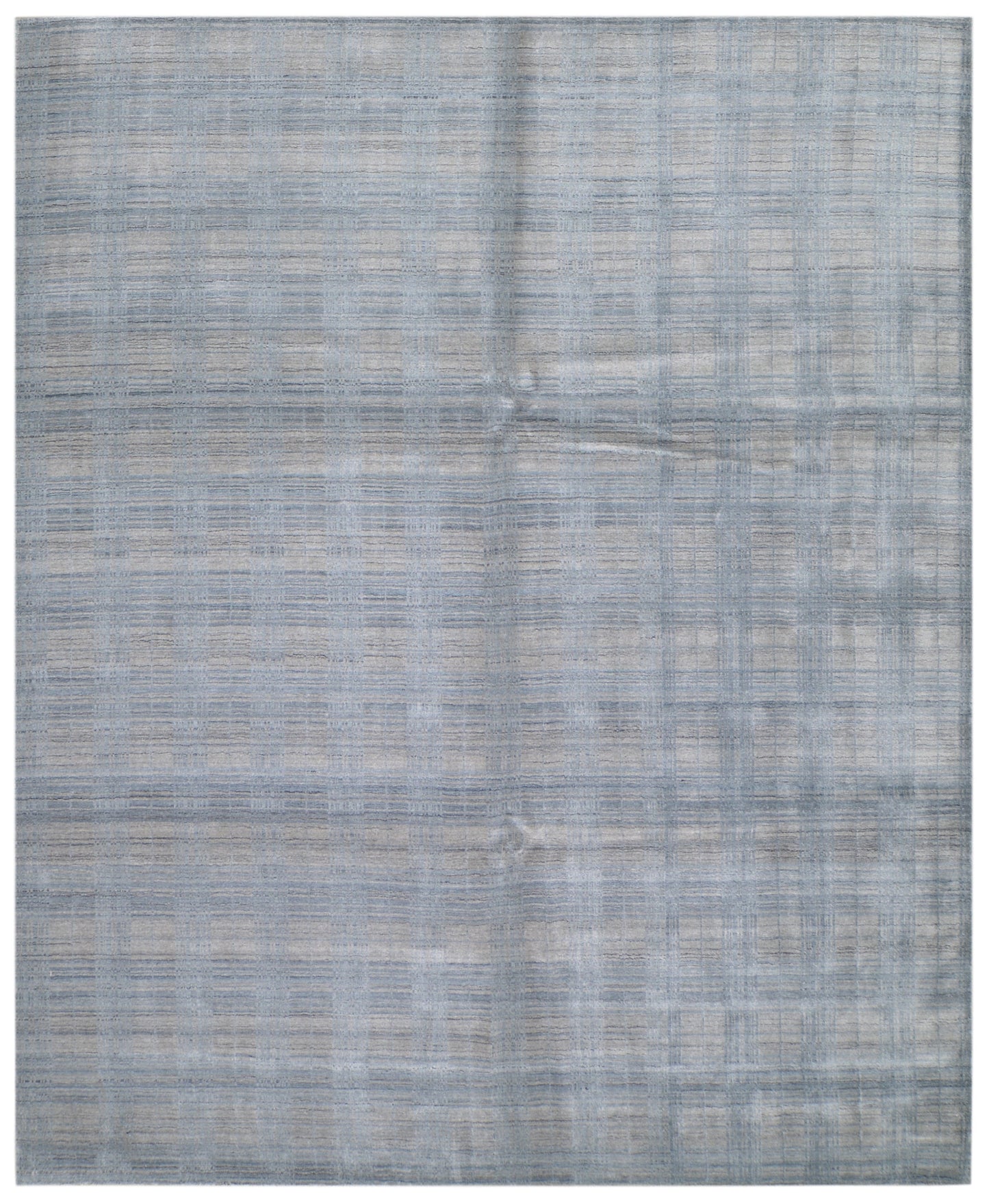 Modern 8' 0" X 10' 0"