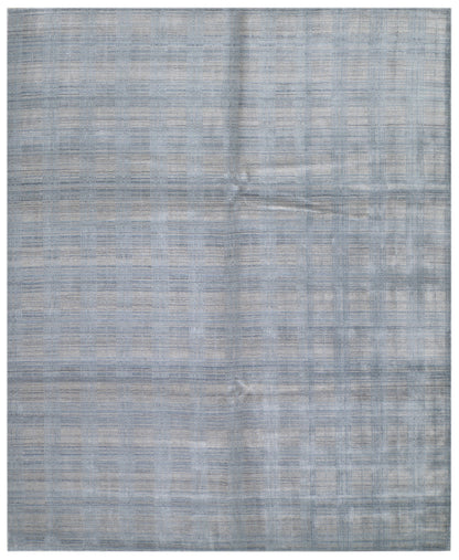 Modern 8' 0" X 10' 0"