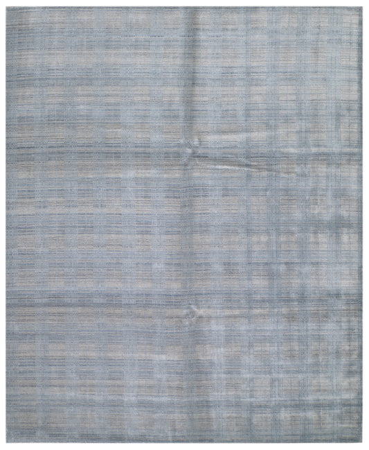 Modern 8' 0" X 10' 0"