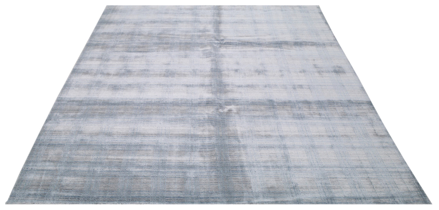 Modern 8' 0" X 10' 0"