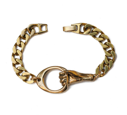 WATER SAND STONE | Hold Tight Bracelet