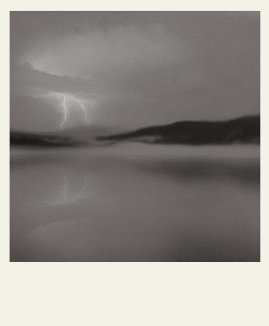 Hudson River #14 by Eammon J. McCabe