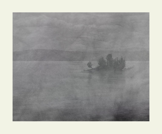 Hudson River #2 by Eammon J. McCabe