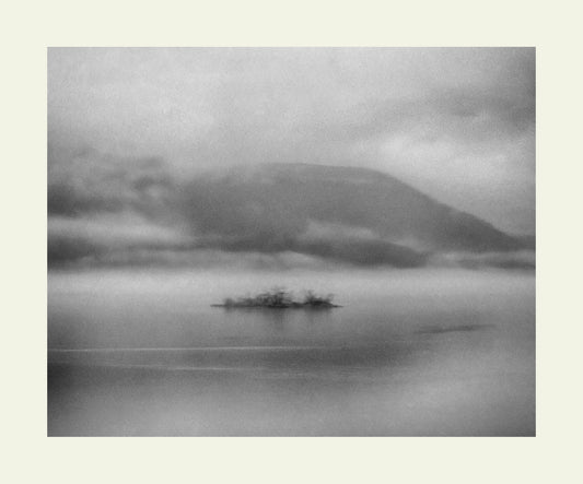 Hudson River #3 by Eammon J. McCabe