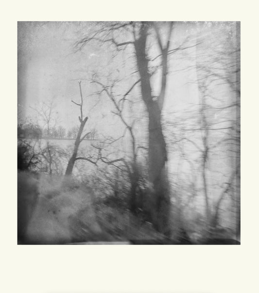 Hudson River #4 by Eammon J. McCabe