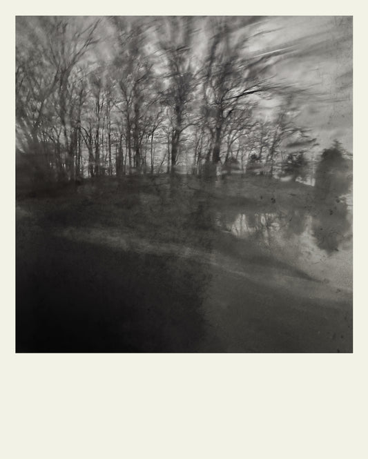 Hudson River #5 by Eammon J. McCabe