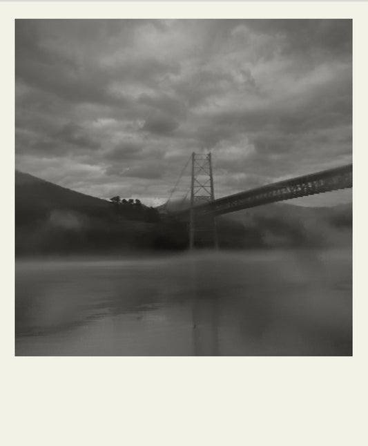 Hudson River #6 by Eammon J. McCabe