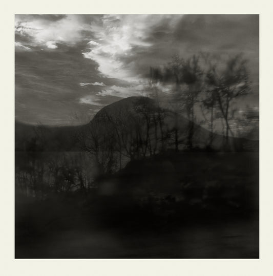Hudson River #7 by Eammon J. McCabe