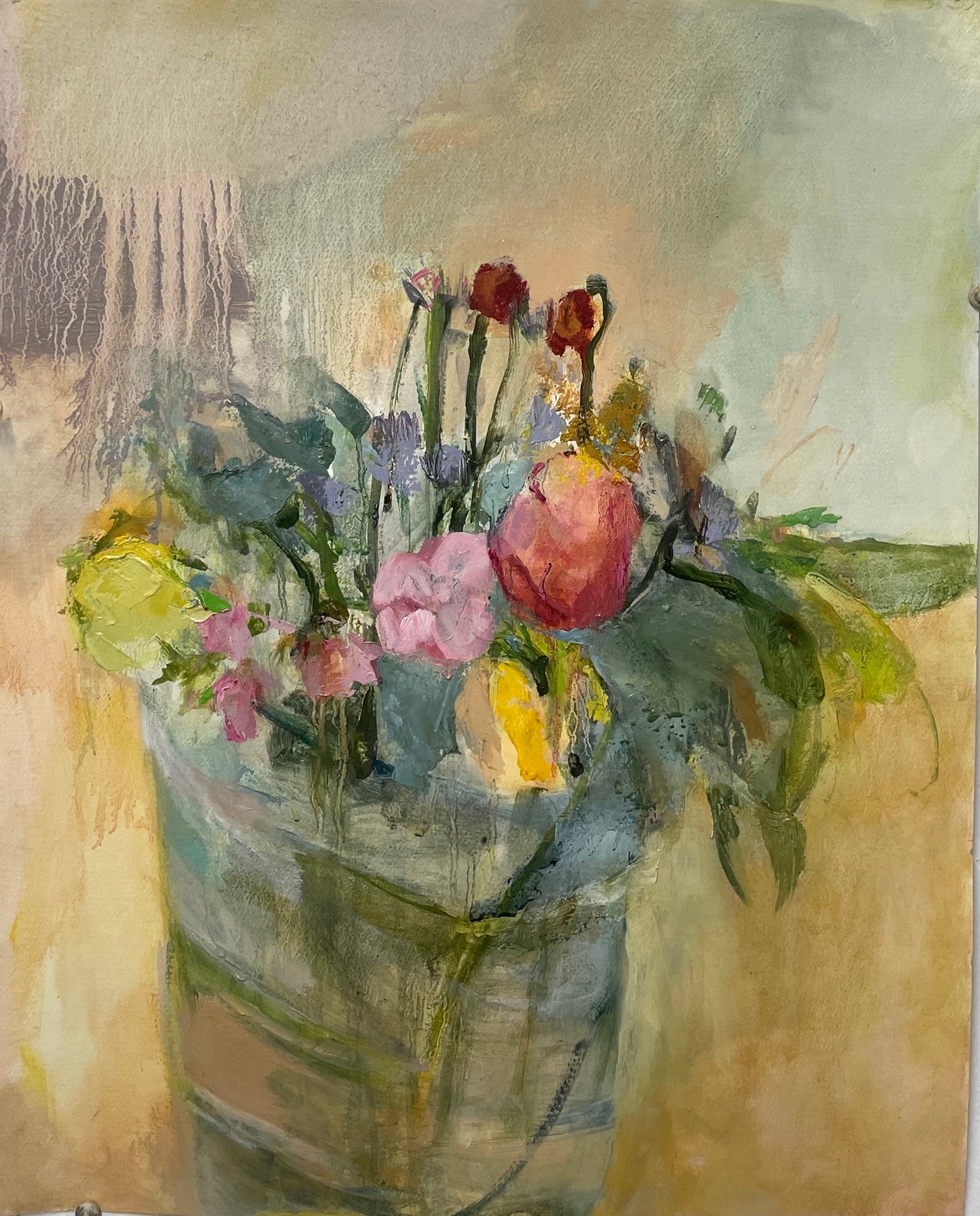 Bloom 5 by Dena Sturm
