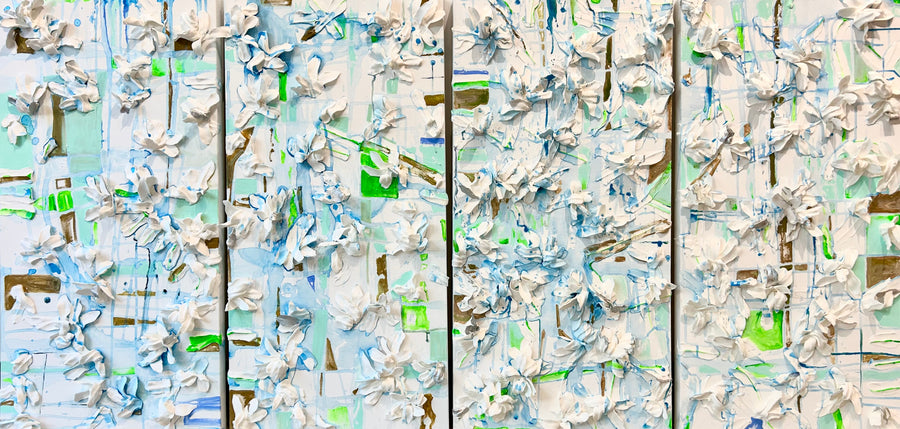 Lauren Naomi | Abstract Party 2