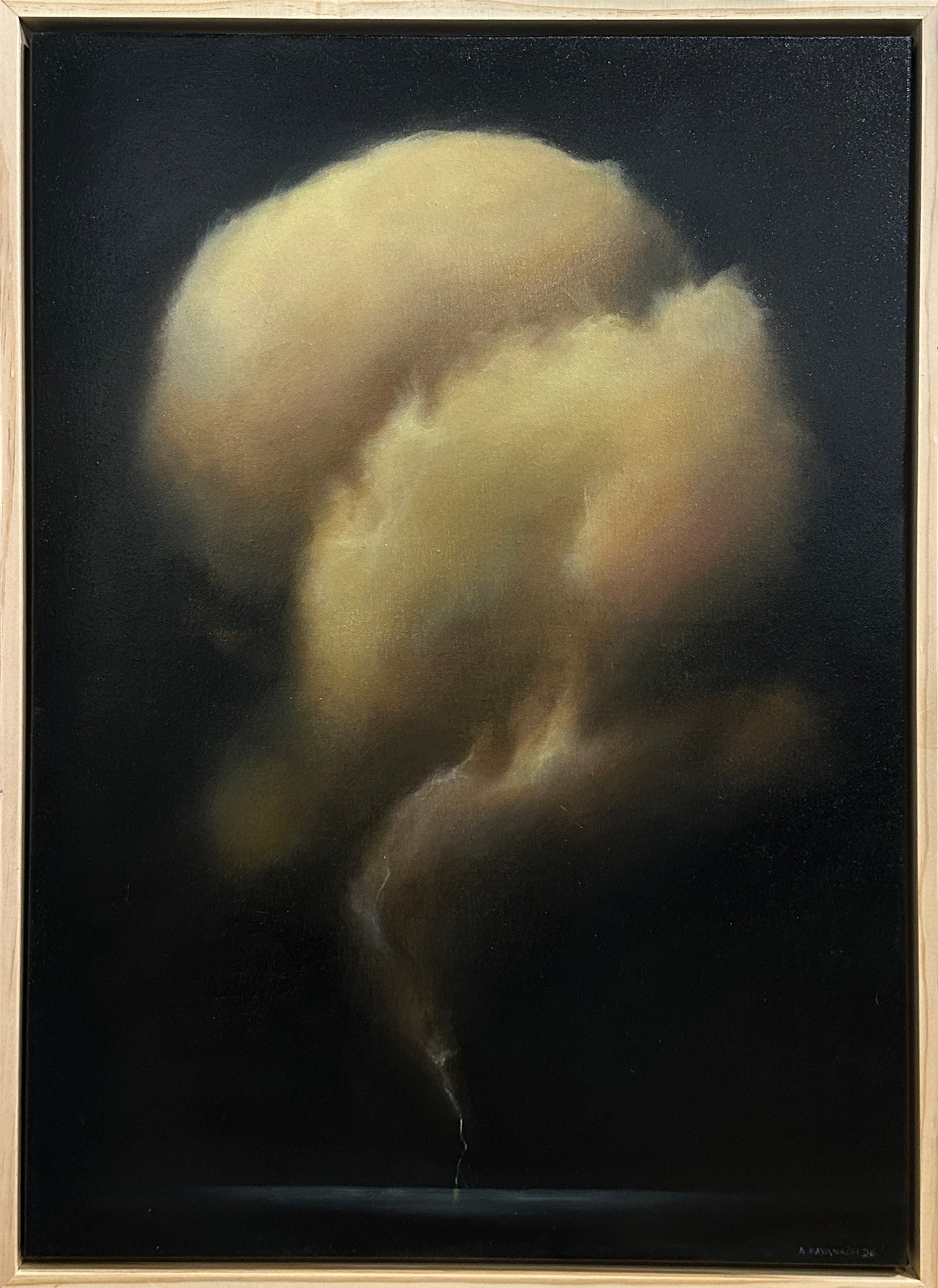 Glow by Amanda Kavanagh