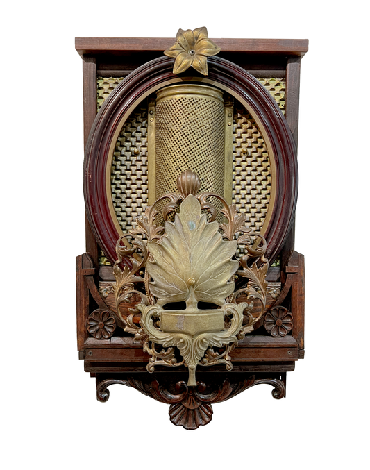 Victorian Harmony by Robbii Wessen