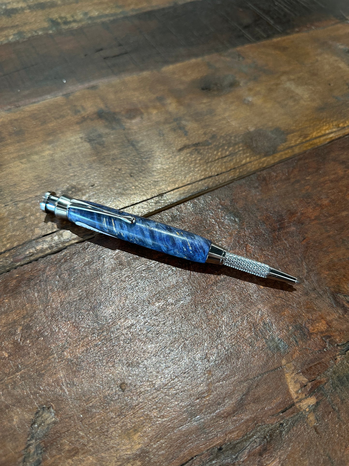 Carpenter Pencil | Norm de Plume