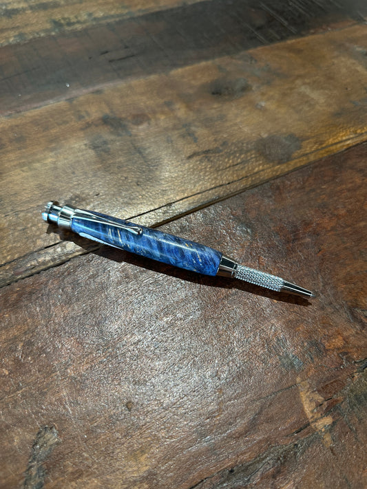 Carpenter Pencil | Norm de Plume