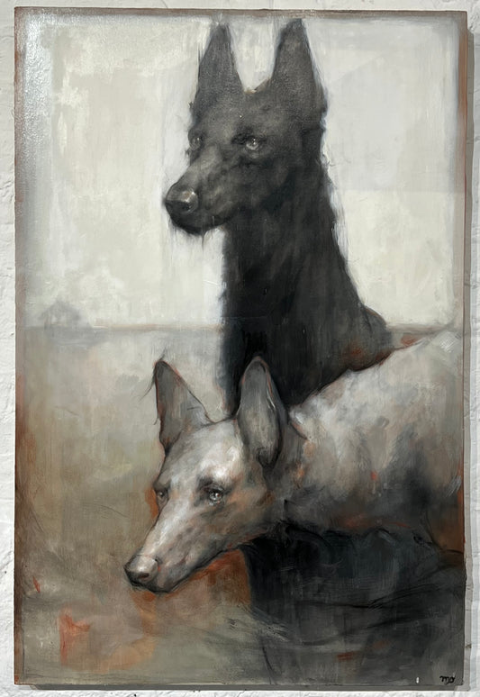 Alpha by Madeline Owen