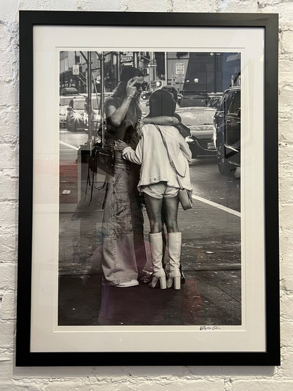 The Trio by Stephen Pile