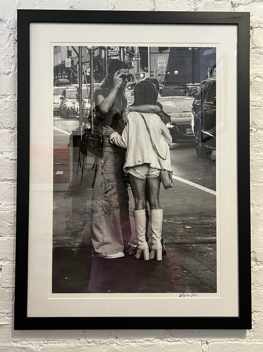 Stephen Pile | The Trio