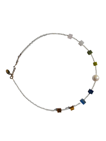 Kozach | Balch Necklace Gold