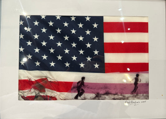 No. 3 for "Interpretations" by David Auerbach