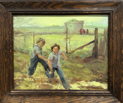 No. 4 for "Interpretations" by Kelly Micca