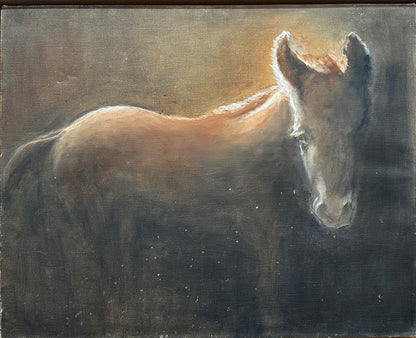 Hollywood for "Interpretations" by Mary Jo Pile