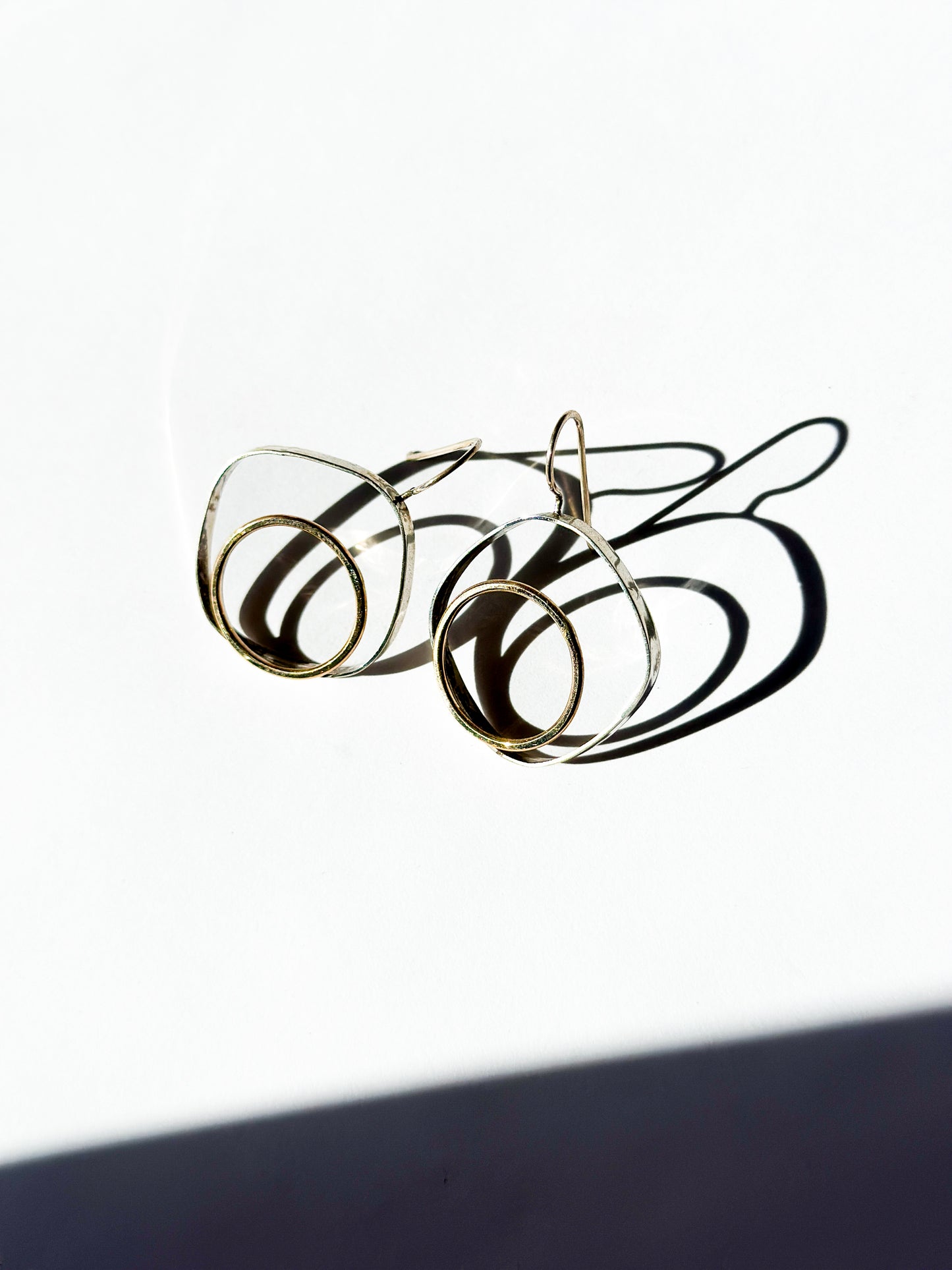 COLLEEN MAUER | Grasmere Earrings