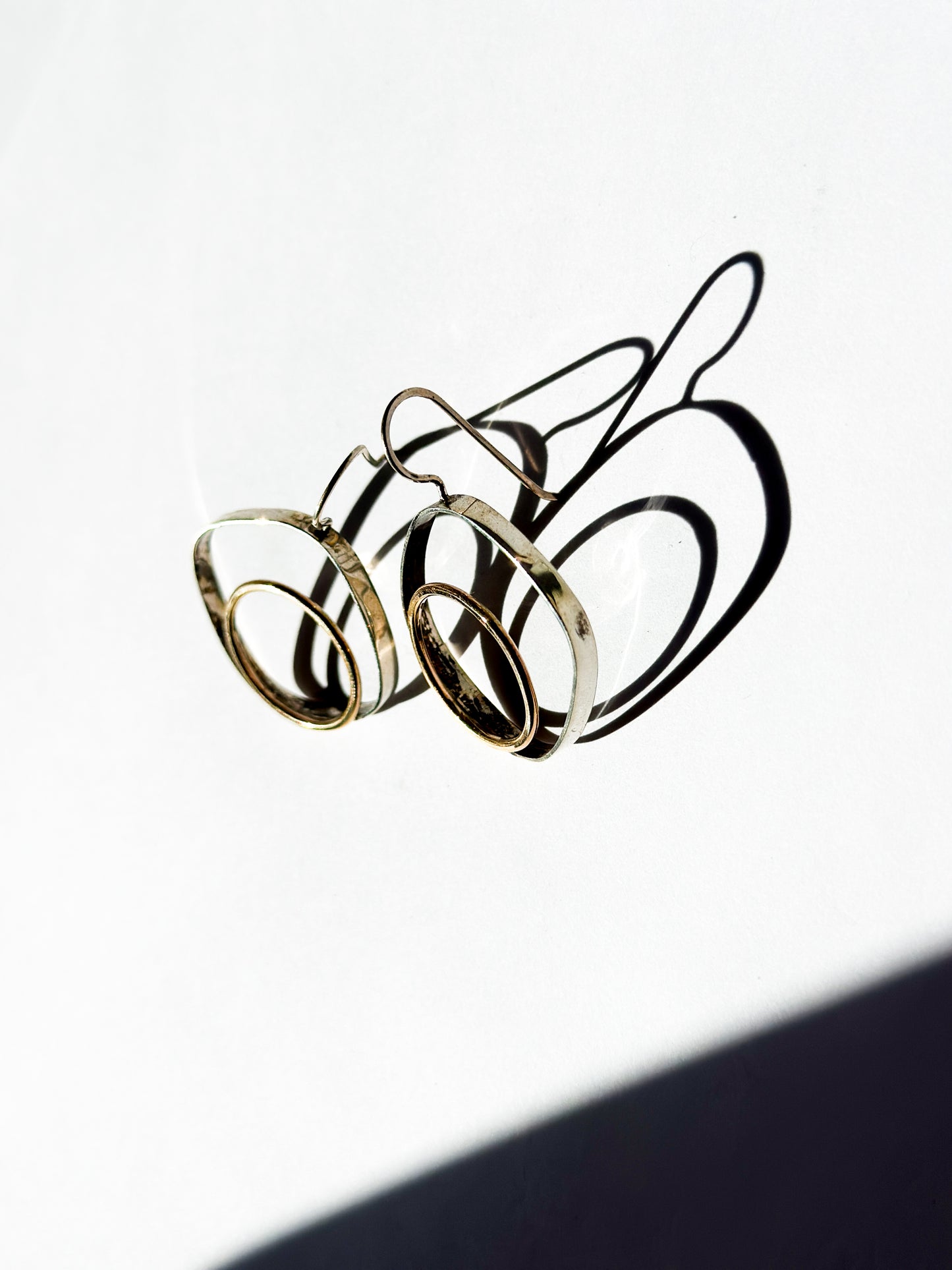 COLLEEN MAUER | Grasmere Earrings