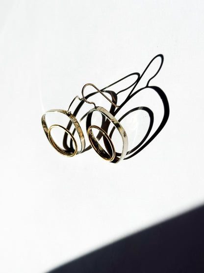 COLLEEN MAUER | Grasmere Earrings
