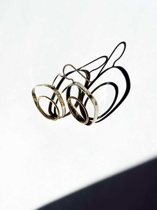 COLLEEN MAUER | Grasmere Earrings