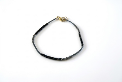 DEBBIE FISHER | Multi-Beed Bracelet