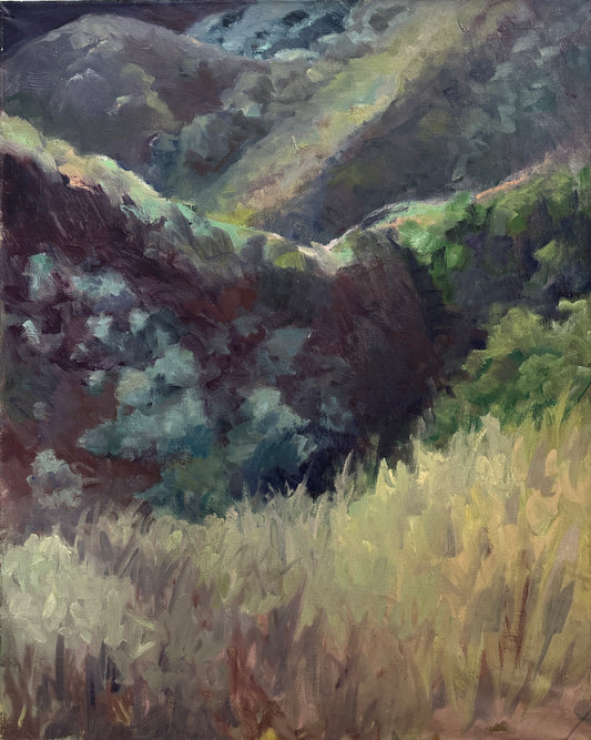 Dorland by Regina Silvers
