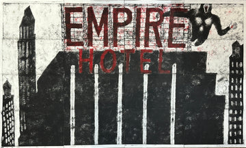 Empire Hotel King Kong