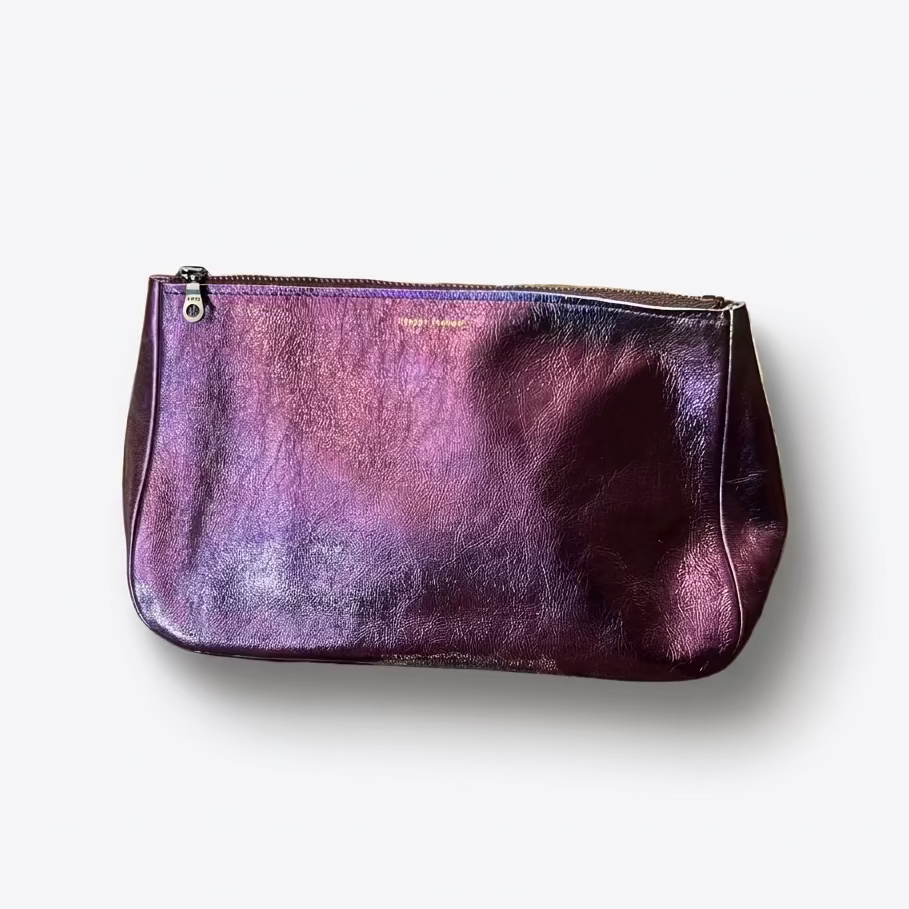 TRACEY TANNER | Fatty Pouches Matte Foil Grape