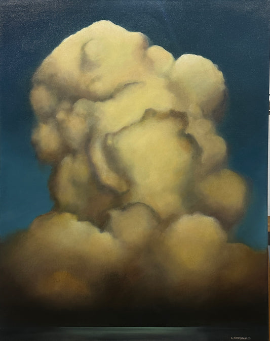 Roar by Amanda Kavanagh