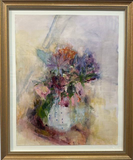 Bloom 3 by Dena Sturm