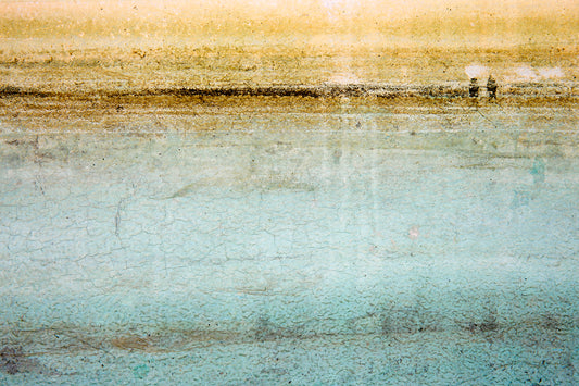 Two of Us for "Interpretations" by Scott Farrell