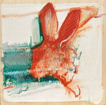 Madeline Owen | Red Rabbit