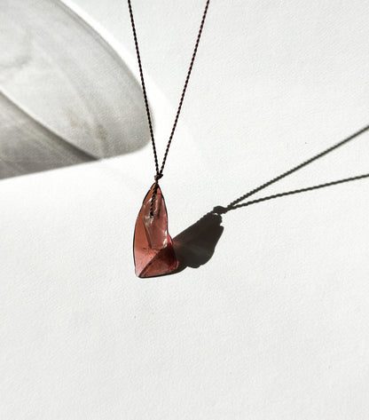 MARGARET SOLOW | Tourmaline Necklace