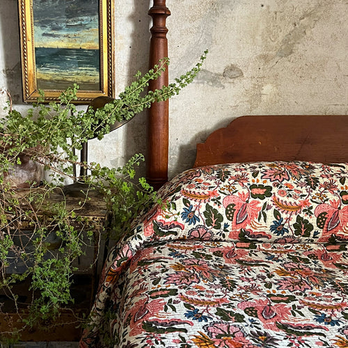 John Derian | "Une Perse"