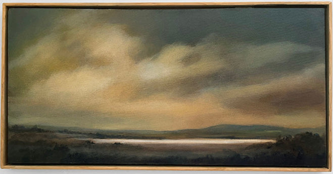 Loon Island by Amanda Kavanagh