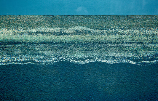The Wake by Scott Farrell