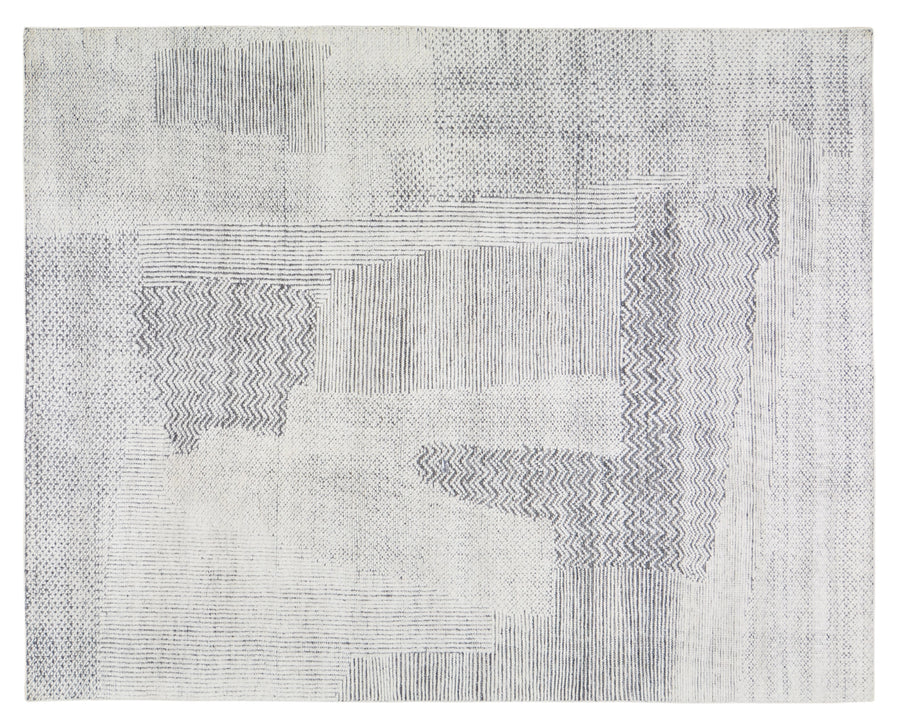 Moroccan Rug 8' x 10'