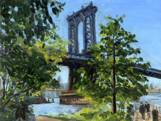 Dumbo by Nora Wiley-Schwartz