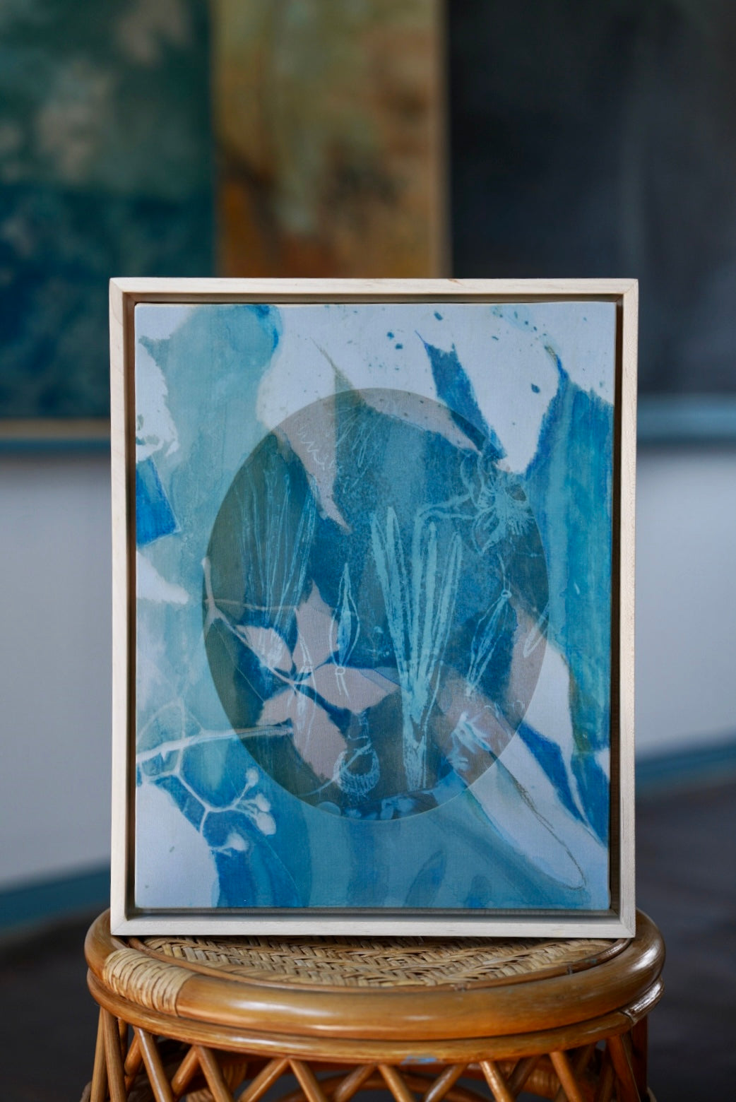 Now We See in Part by Kristen Abbott